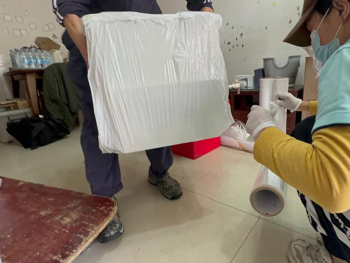 新房搬家前注意事項有哪些？